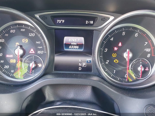 Mercedes-Benz CLA 250 2018 WDDSJ4EB6JN674395 Image 7