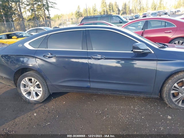 Chevrolet Impala 2lt 2015 1G1125S37FU136395 Image 13