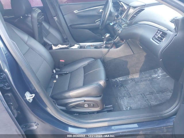 Chevrolet Impala 2lt 2015 1G1125S37FU136395 Image 5