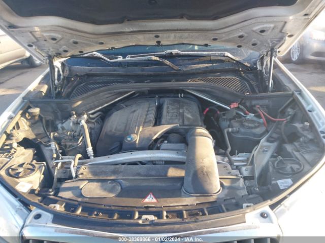 5UXKR0C58E0H20192 BMW X5 Xdrive35i