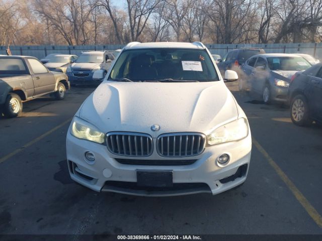 5UXKR0C58E0H20192 BMW X5 Xdrive35i