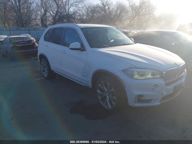 5UXKR0C58E0H20192 BMW X5 Xdrive35i