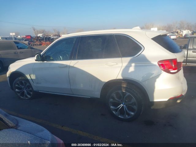 5UXKR0C58E0H20192 BMW X5 Xdrive35i