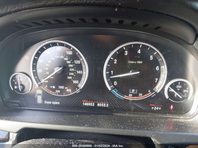 5UXKR0C58E0H20192 BMW X5 Xdrive35i