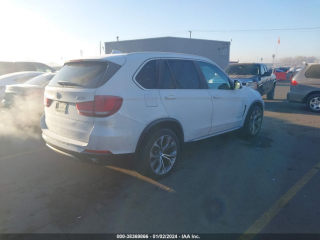 5UXKR0C58E0H20192 BMW X5 Xdrive35i