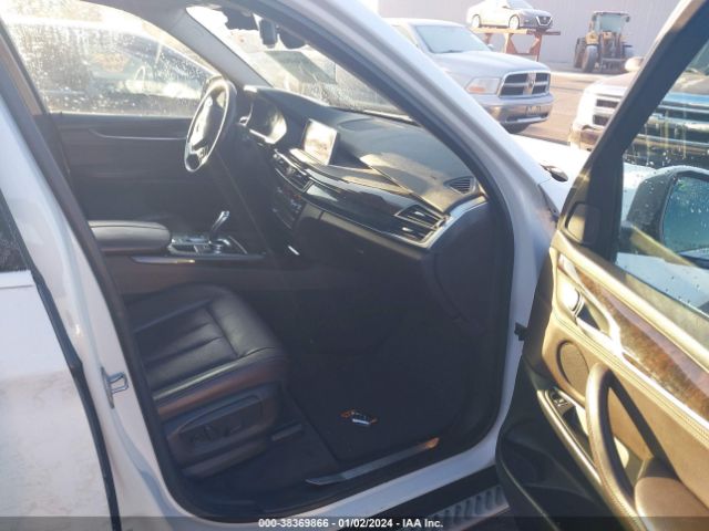 5UXKR0C58E0H20192 BMW X5 Xdrive35i