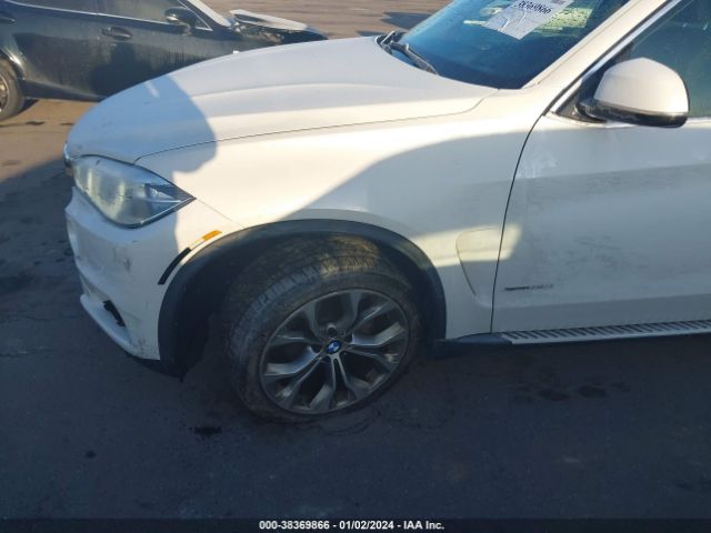 5UXKR0C58E0H20192 BMW X5 Xdrive35i