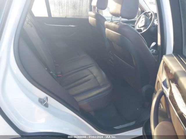 5UXKR0C58E0H20192 BMW X5 Xdrive35i