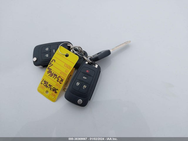 Chevrolet Camaro 1ls 2014 2G1FE1E37E9178787 Image 11
