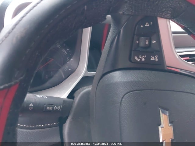 Chevrolet Camaro 1ls 2014 2G1FE1E37E9178787 Image 7