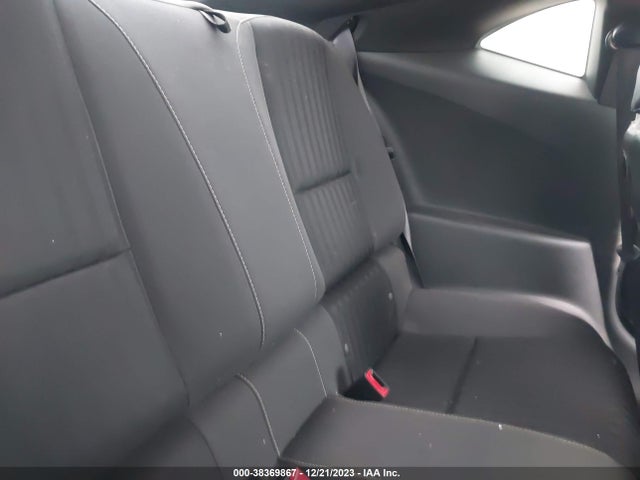 Chevrolet Camaro 1ls 2014 2G1FE1E37E9178787 Image 8