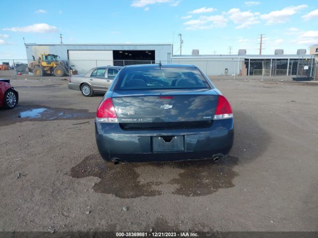 2G1WB5E36F1112019 Chevrolet Impala Limited Lt