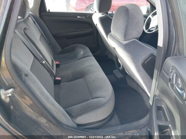 2G1WB5E36F1112019 Chevrolet Impala Limited Lt