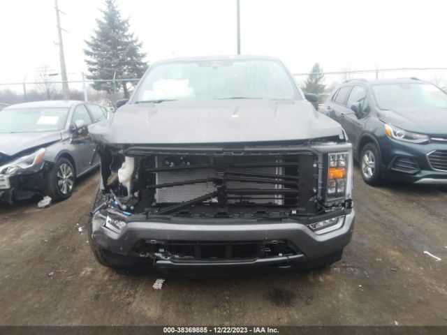 1FTEW1EPXPFD30249 Ford F-150 Xlt