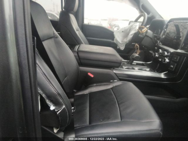1FTEW1EPXPFD30249 Ford F-150 Xlt