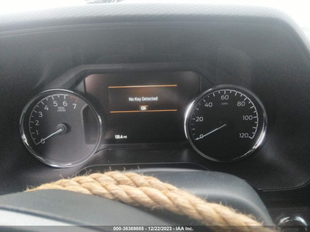 1FTEW1EPXPFD30249 Ford F-150 Xlt