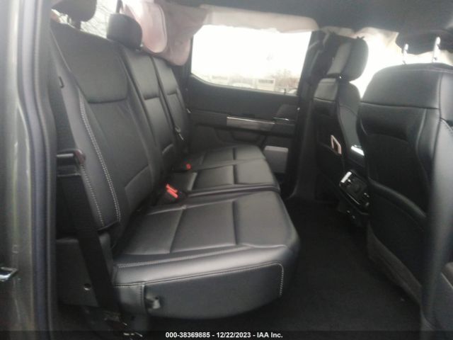 1FTEW1EPXPFD30249 Ford F-150 Xlt