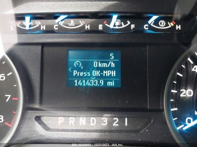 1FTEW1C80FFC22796 Ford F-150 Xlt
