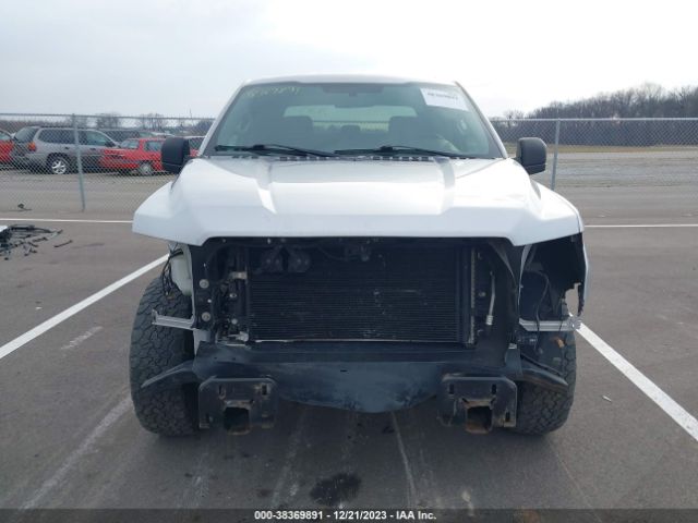 1FTEW1C80FFC22796 Ford F-150 Xlt