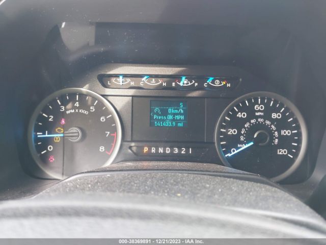 1FTEW1C80FFC22796 Ford F-150 Xlt