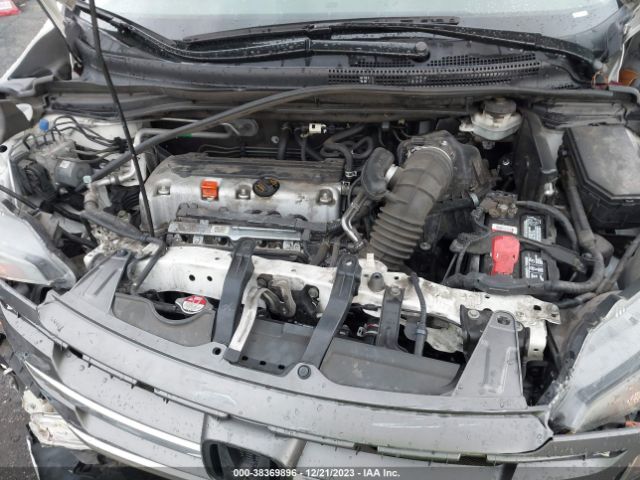 5J6RM3H77EL009972 Honda Cr-v Ex-l
