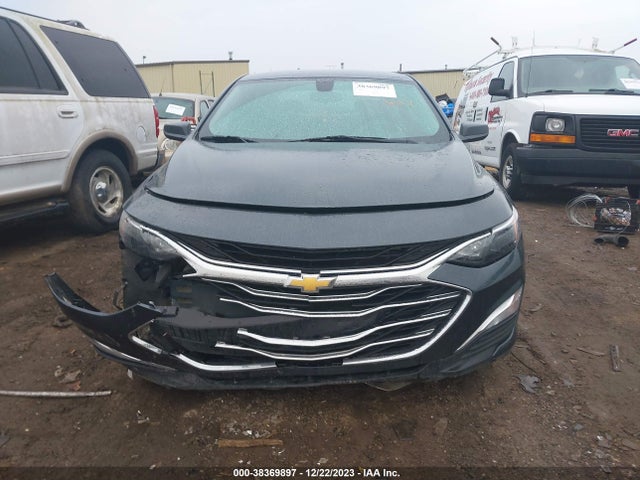 Chevrolet Malibu 1ls 2019 1G1ZB5ST2KF105072 Image 12
