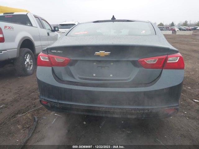 Chevrolet Malibu 1ls 2019 1G1ZB5ST2KF105072 Image 16