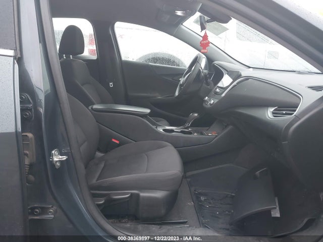 Chevrolet Malibu 1ls 2019 1G1ZB5ST2KF105072 Image 5