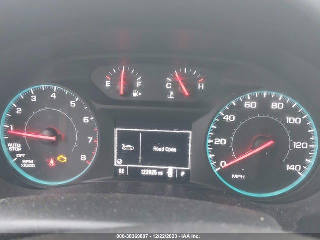 Chevrolet Malibu 1ls 2019 1G1ZB5ST2KF105072 Image 7