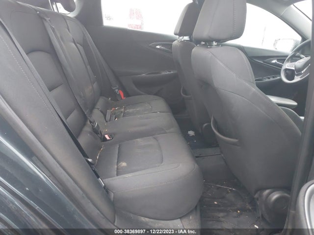 Chevrolet Malibu 1ls 2019 1G1ZB5ST2KF105072 Image 8