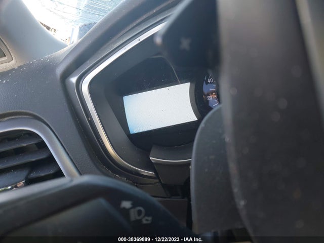 Ford Fusion Titanium 2016 3FA6P0K95GR322067 Image 7