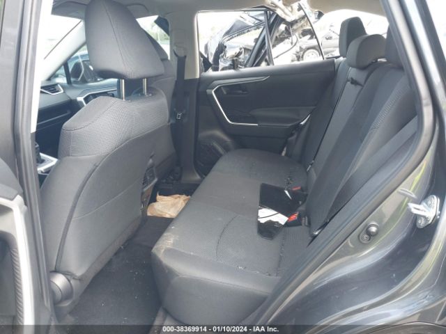Toyota RAV4 LE 2022 2T3H1RFV5NW229784 Image 8
