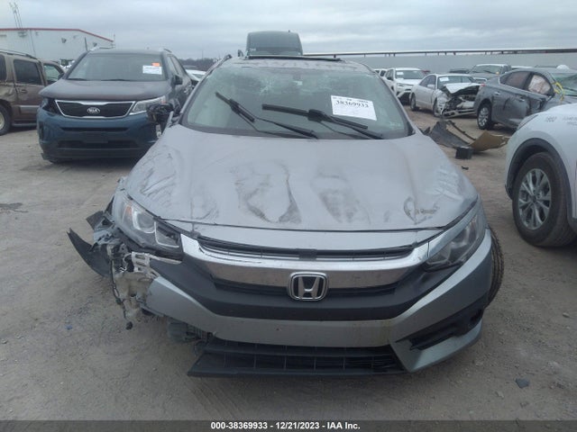 Honda Civic Ex-t 2018 JHMFC1F35JX006523 Image 11