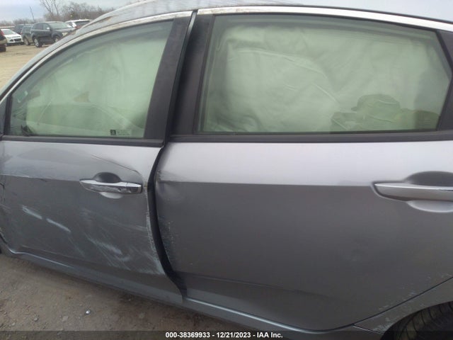 Honda Civic Ex-t 2018 JHMFC1F35JX006523 Image 13