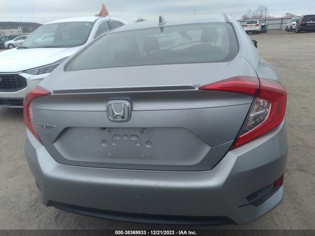 Honda Civic Ex-t 2018 JHMFC1F35JX006523 Image 15