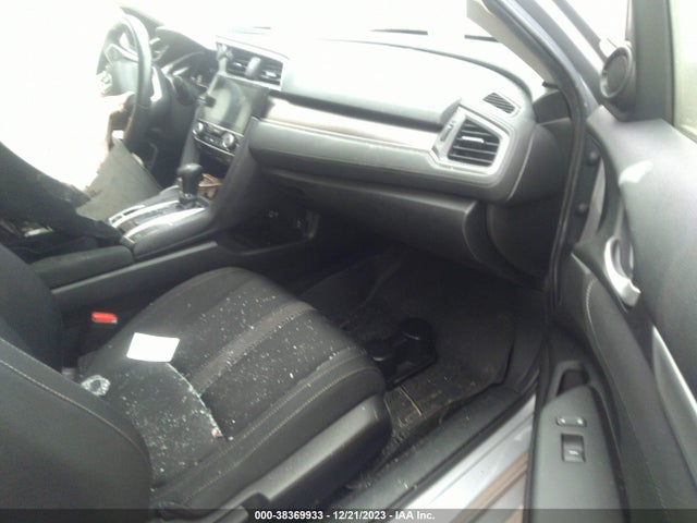 Honda Civic Ex-t 2018 JHMFC1F35JX006523 Image 5