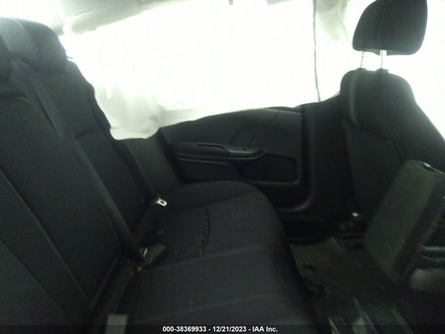 Honda Civic Ex-t 2018 JHMFC1F35JX006523 Image 8