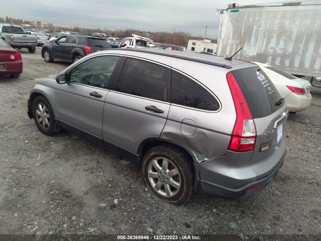 2008 HONDA CR-V EX VIN: JHLRE48578C016838