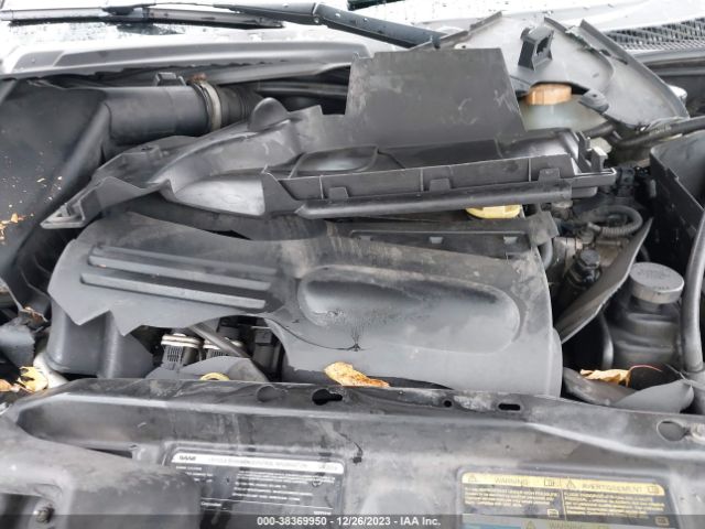 2008 SAAB 9-3 YS3FB49Y381007611 Photo 9