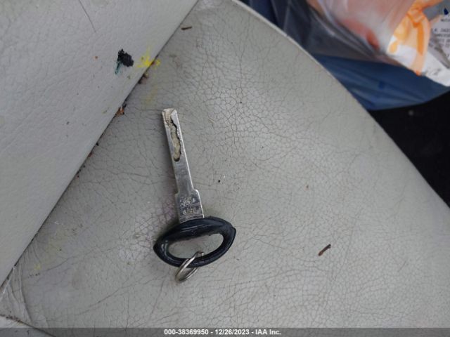 2008 SAAB 9-3 YS3FB49Y381007611 Photo 10