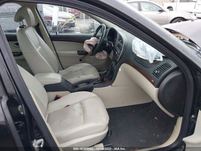 2008 SAAB 9-3 YS3FB49Y381007611 Photo 4