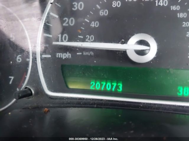 2008 SAAB 9-3 YS3FB49Y381007611 Photo 6