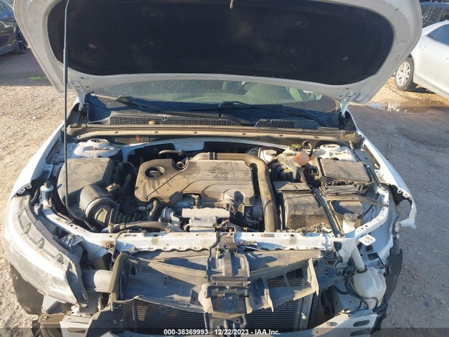 Chevrolet MALIBU LS 2017 1G1ZB5ST2HF146102 Image 10