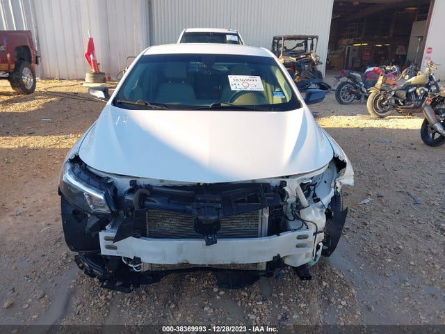 Chevrolet MALIBU LS 2017 1G1ZB5ST2HF146102 Image 13