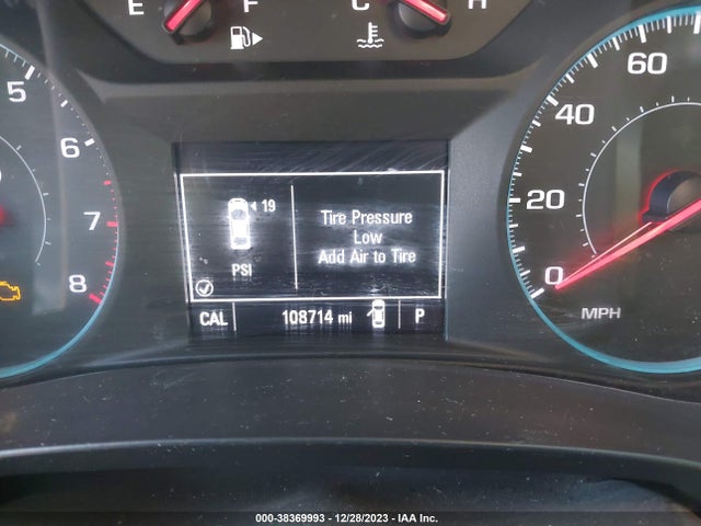 Chevrolet MALIBU LS 2017 1G1ZB5ST2HF146102 Image 16