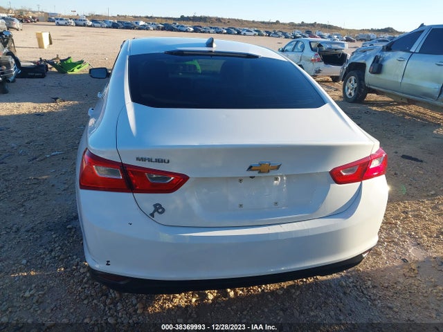 Chevrolet MALIBU LS 2017 1G1ZB5ST2HF146102 Image 17