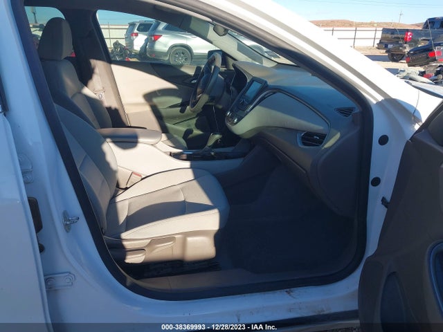 Chevrolet MALIBU LS 2017 1G1ZB5ST2HF146102 Image 5