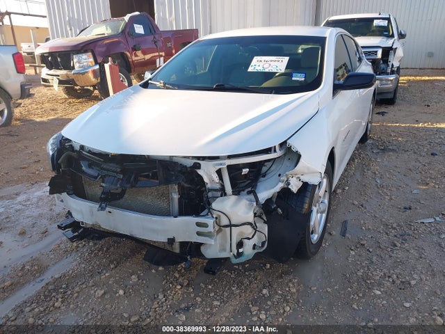 Chevrolet MALIBU LS 2017 1G1ZB5ST2HF146102 Image 6