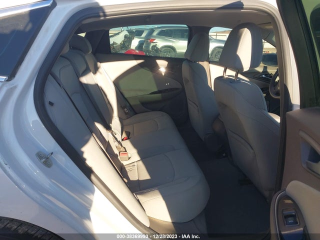 Chevrolet MALIBU LS 2017 1G1ZB5ST2HF146102 Image 8