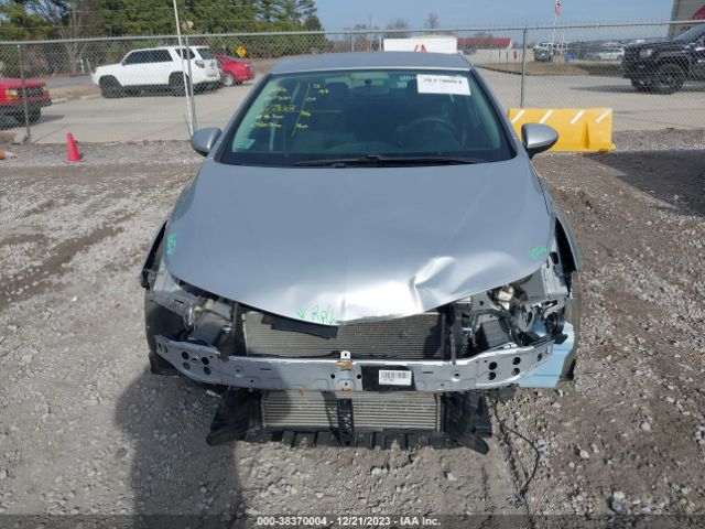 1G1BD5SM3G7274362 Chevrolet Cruze Lt Manual